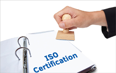 ISO Certification in Delhi